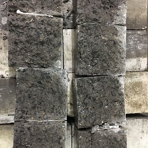 Badania stwardniałego betonu