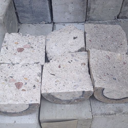 Badania stwardniałego betonu